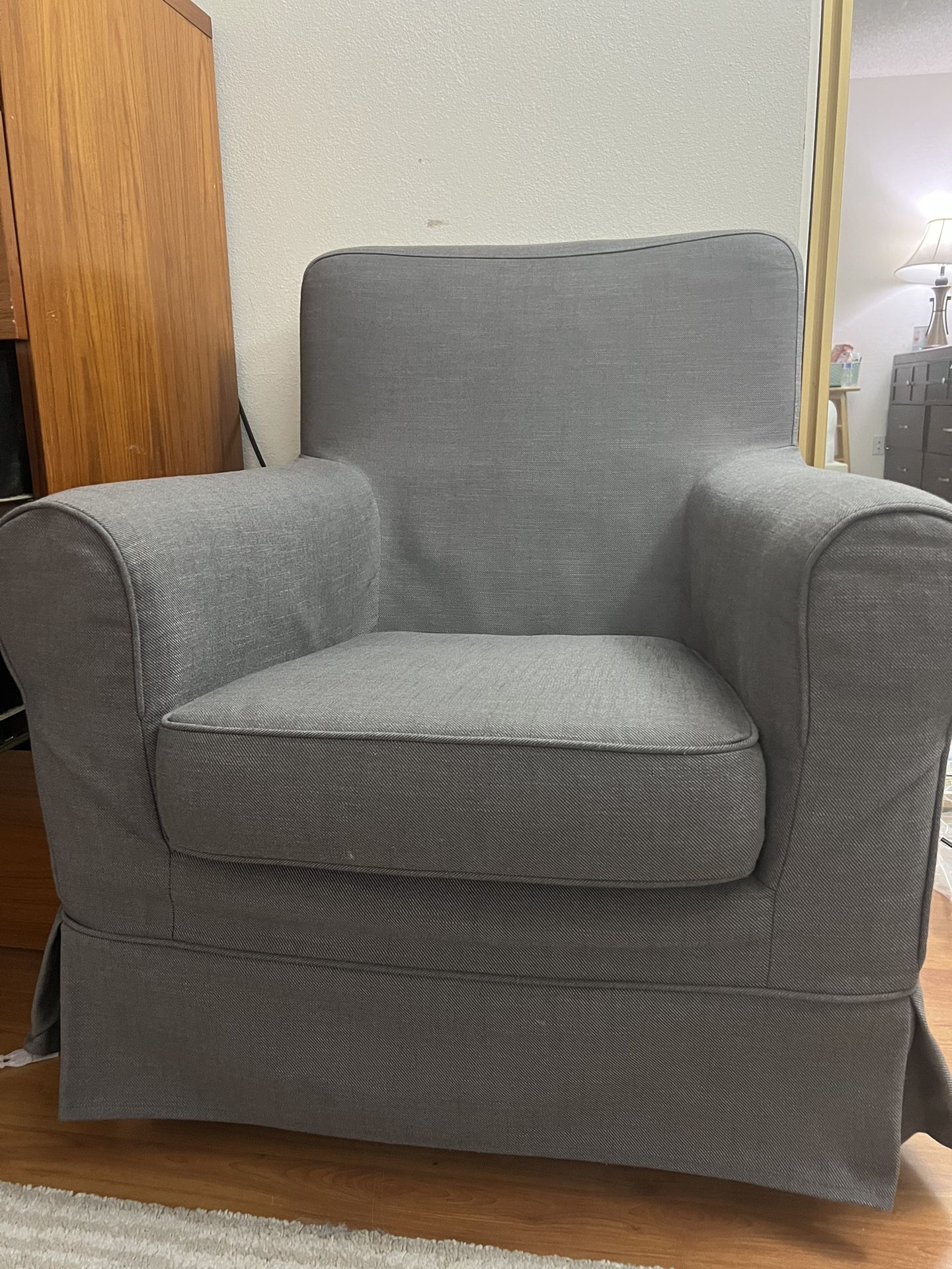 IKEA Ektorp Jennylund Chair
