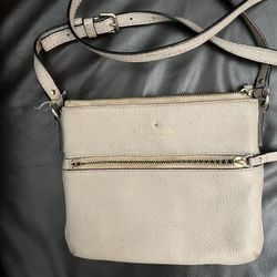 Kate Spade Leather Crossbody Bag