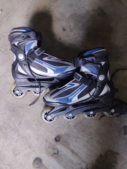 Bladerunner Inline Skates