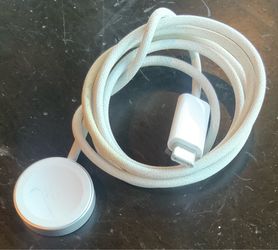 🌹  MagSafe Smart Watch/Device Charger