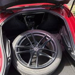 Mkv Supra Front Stocks