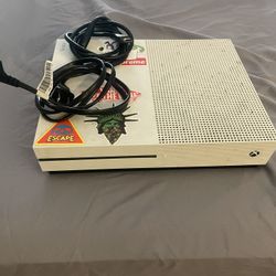 Xbox One 