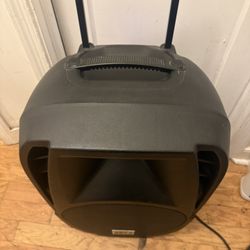 Bluetooth Speaker 