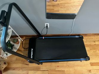 Treadmill , Cintas de correr