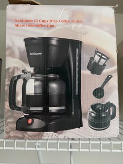 Coffee Maker