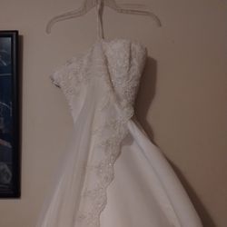 Brides Dress 