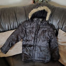 Nice Jacket For Girl Size 12/14