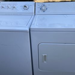 Washer Dryer