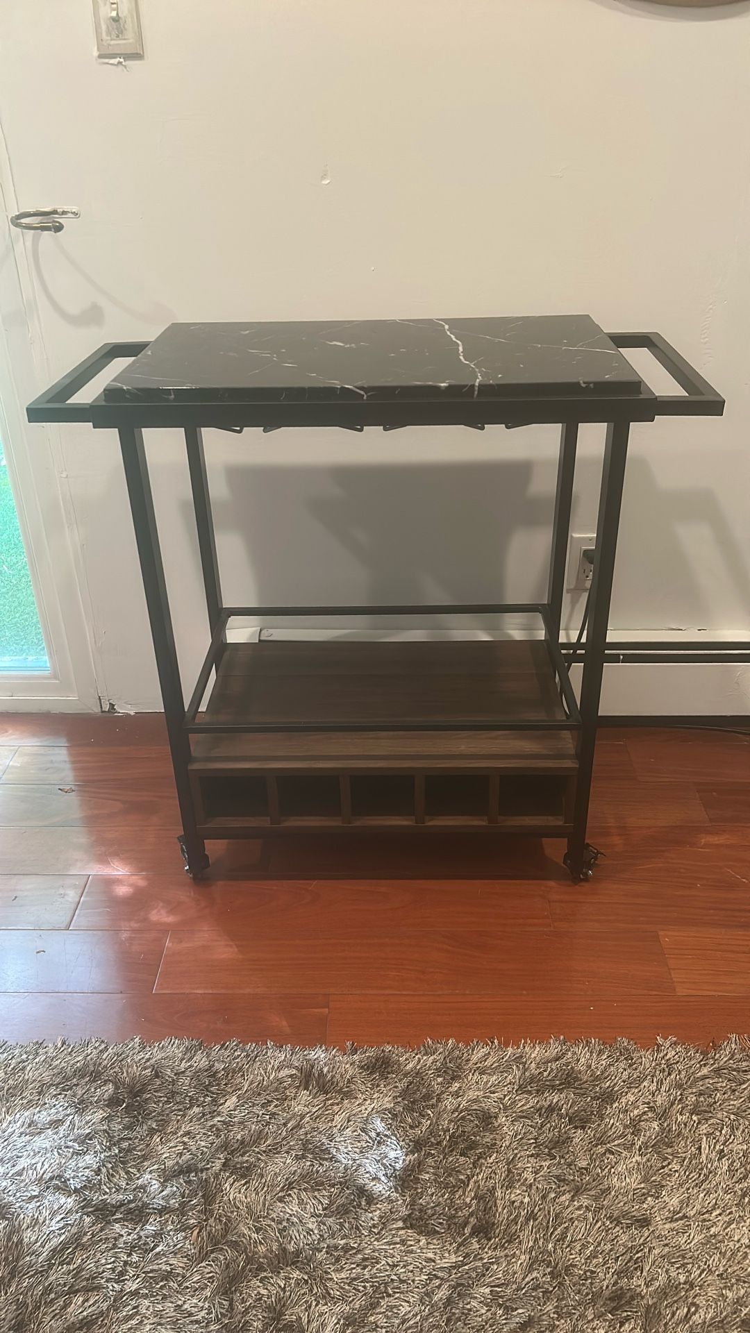 Bar Cart