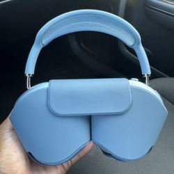 Apple AirPods Max Sky Blue (Like New)