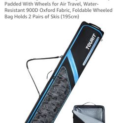 $25 Snowboard Travel Bag