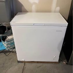 Insignia Deep Freezer