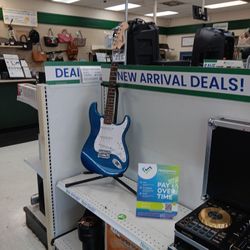 Guitar 