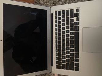 Macbook air 2010-2017