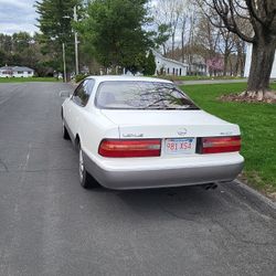 1996 Lexus Es300 163k Auto