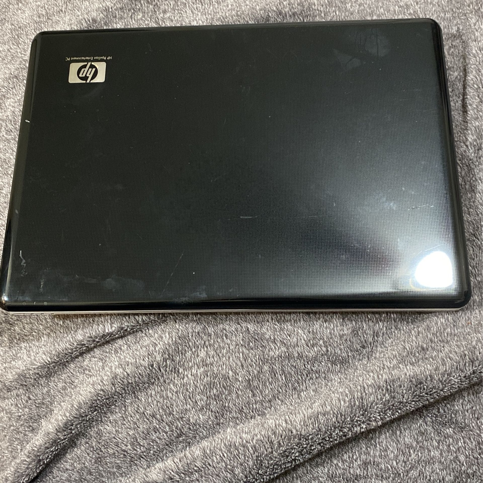 HP Notebook PC