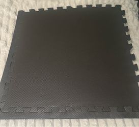 Gym Floor mats