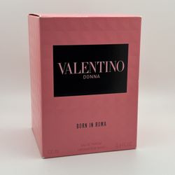 Valentino Perfume