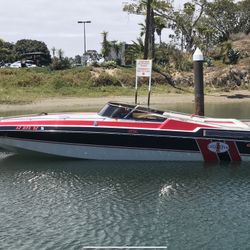 27 cigarette boat 1989 SEEBOLD 27 Eagle Offshore Cigarette Boat for Sale in Costa Mesa, CA
