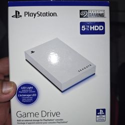 Game Driver 5 TB  TO HDD 