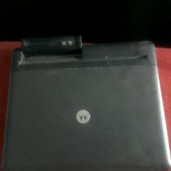 MOTOROLA  ATRIX 4G LAPTOP DOCK