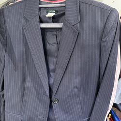 Women’s suits, dress clothes, size small (2-6)