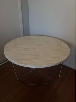 West Elm Coffee Table