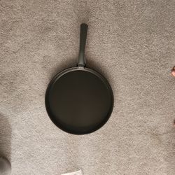 Microwave Crisping Tray