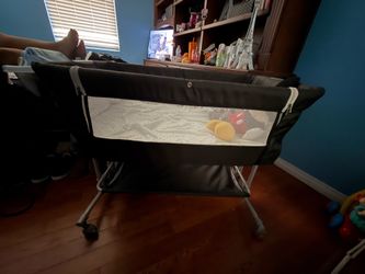Baby bassinet