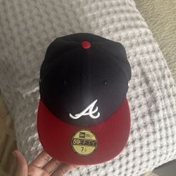 Alabama Hat 