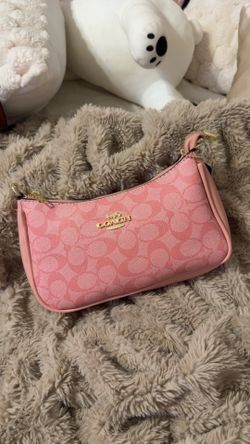 Coach Terri bag