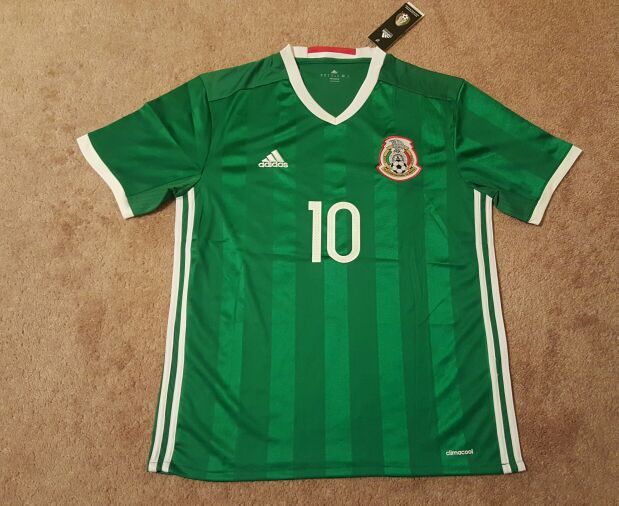 1986 Mexico world cup Jersey XL/L for Sale in Compton, CA - OfferUp