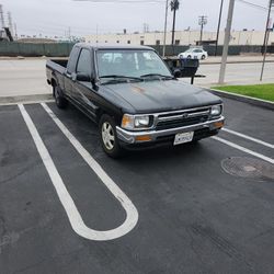 1992 Toyota Pickup