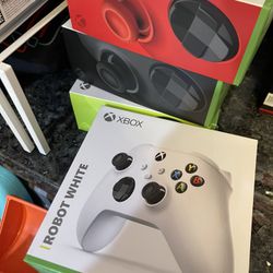 Xbox Controller