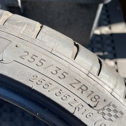 Michelin Tire
