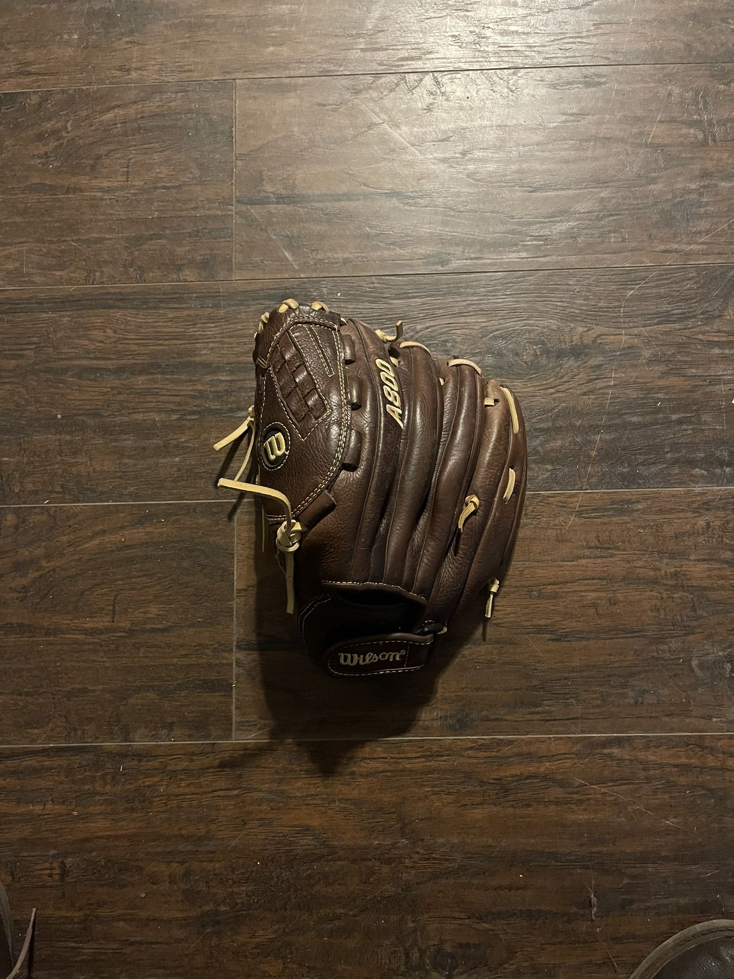 Wilson A900