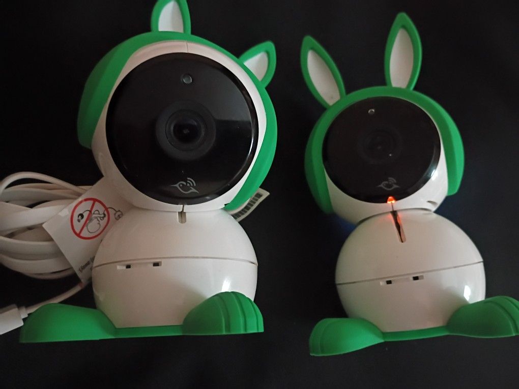 Arlo Smart Baby Cameras 
