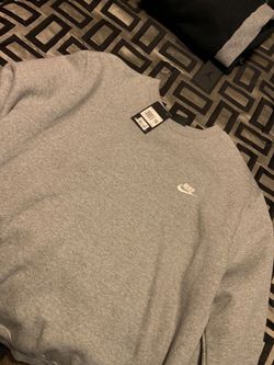 Macy’s Nike New Sweatshirt 2x Men’s