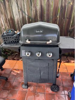 BBQ NEW! Never been used