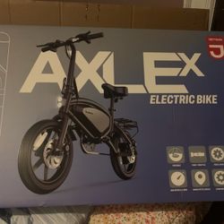 BICICLETA.  ELECTRICA. 