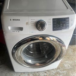Washer Working In Good Condition