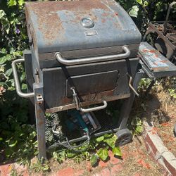 Grill