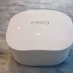 Eero 6+ Mesh WiFi 6 AX3000