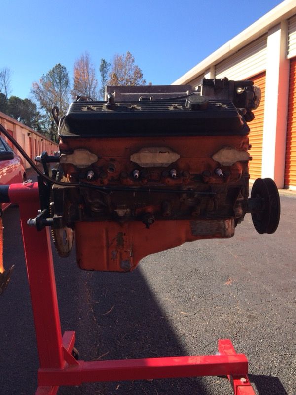 L99 V8 4 3L With ECU 2k MILES For Sale In Marietta GA OfferUp