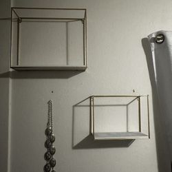 Gold Home Decoration
