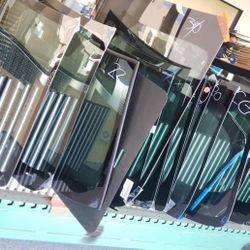 2026 Sale Auto * Glass * Nuevos a Precios De Bodega 