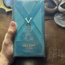 Xerjoff Colgnoe 