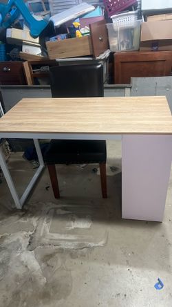 Office Desk