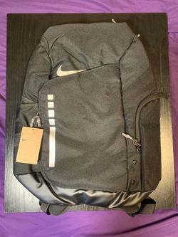 Elite Nike back pack