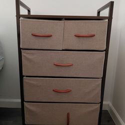 Cute Dresser